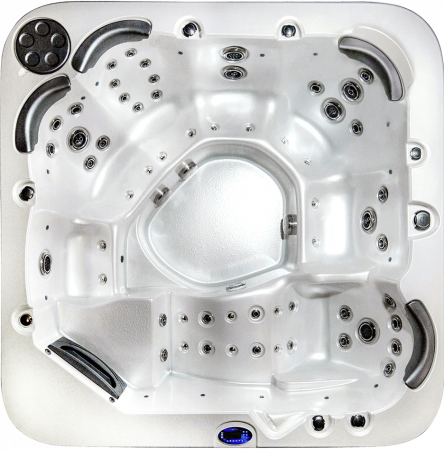 myRecovery premium spa pool
